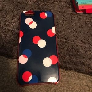 Kate spade iphone case